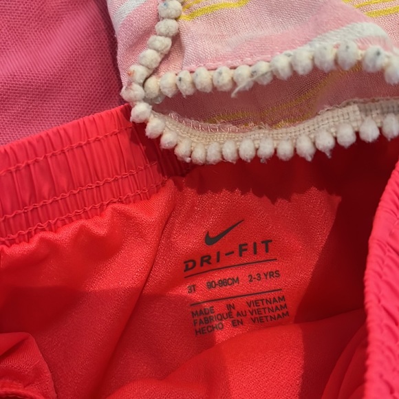 Shorts Bundle, J&J, Nike, EGG - Picture 6 of 8